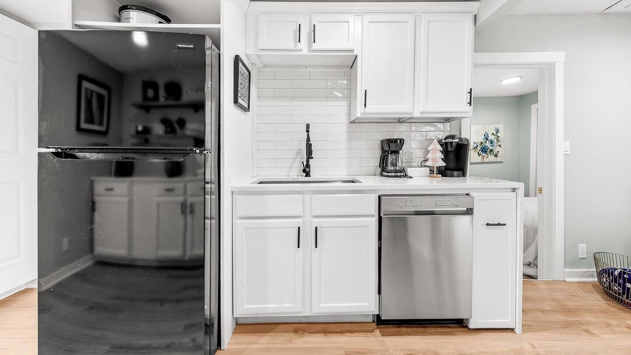 Photo of Kitchen in Rosedale