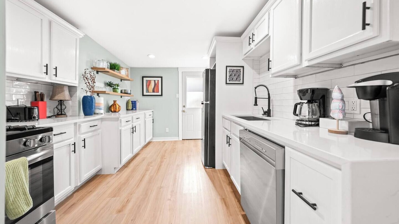 Photo of Kitchen in Rosedale