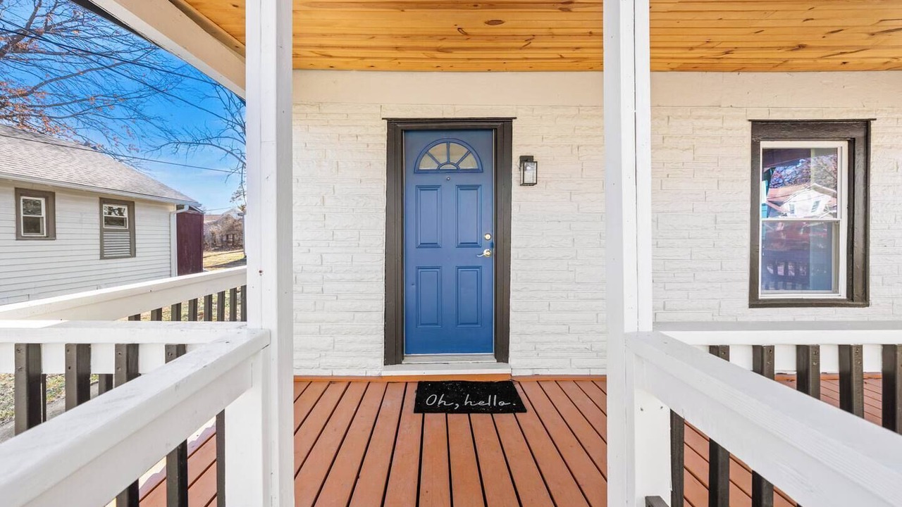 Photo of Outdoor in Rosedale