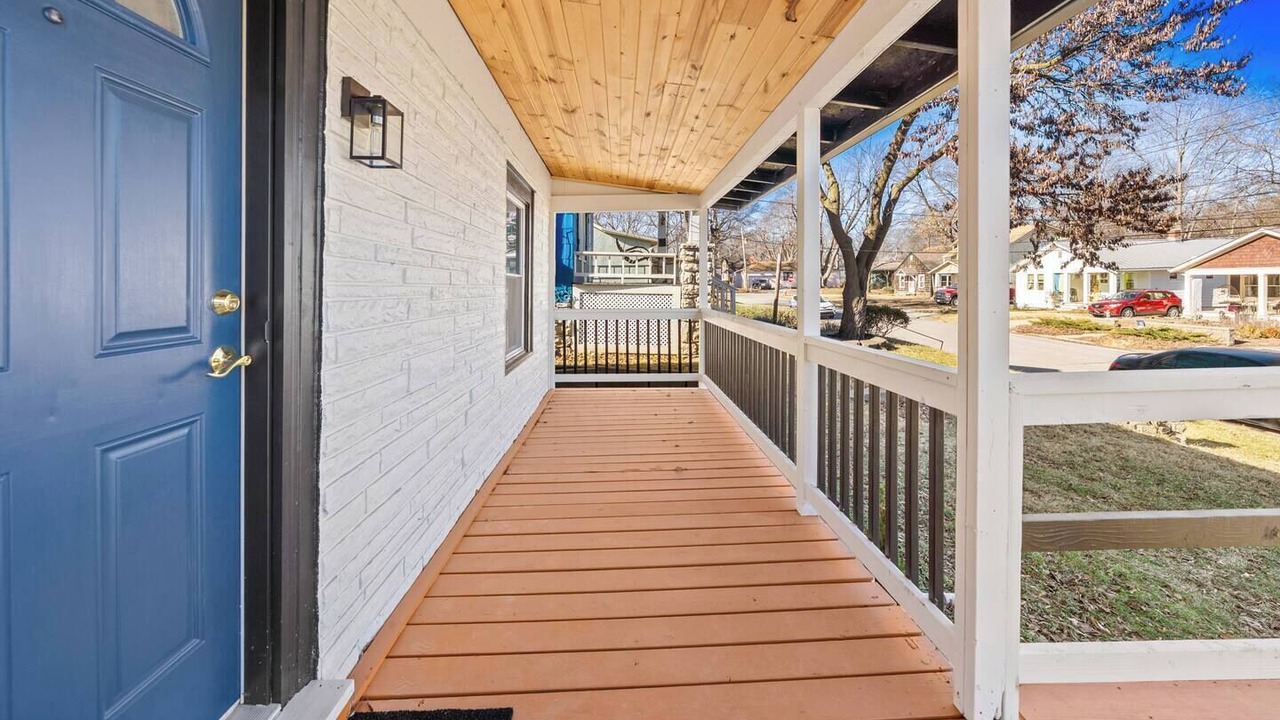 Photo of Outdoor in Rosedale
