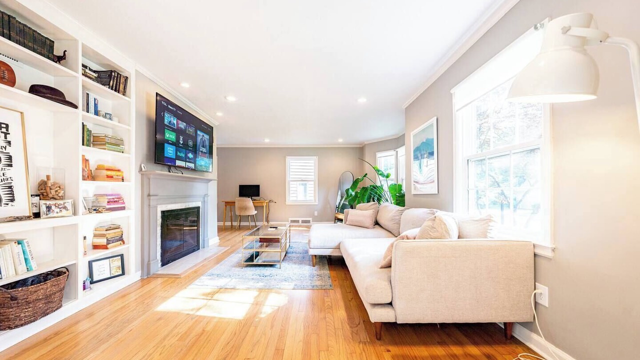 Photo of Livingroom in Roeland Park