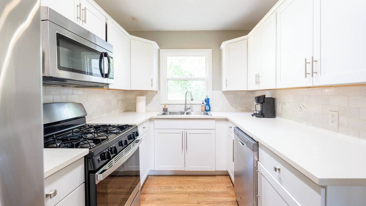 Photo of Kitchen in Roeland Park