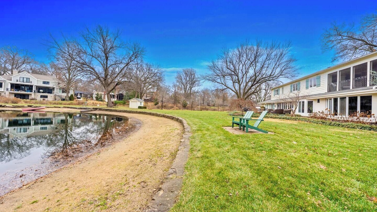 Photo of Outdoor in Leawood