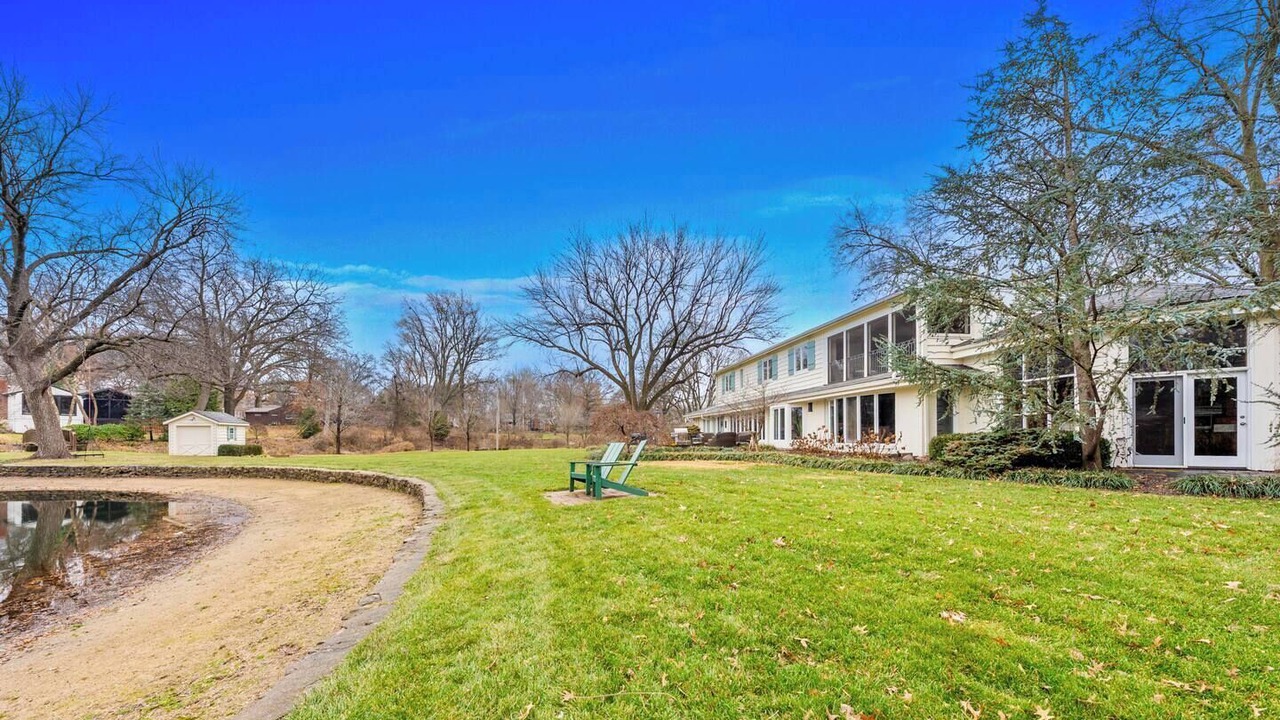 Photo of Outdoor in Leawood