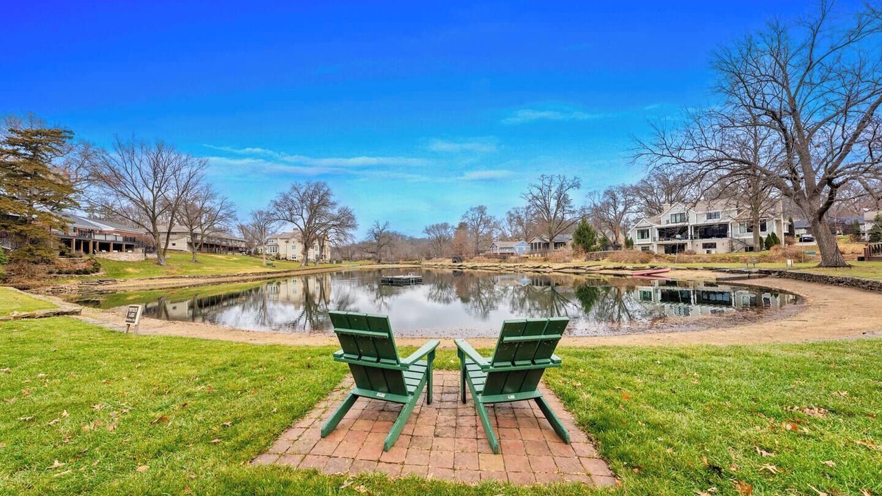Photo of Outdoor in Leawood