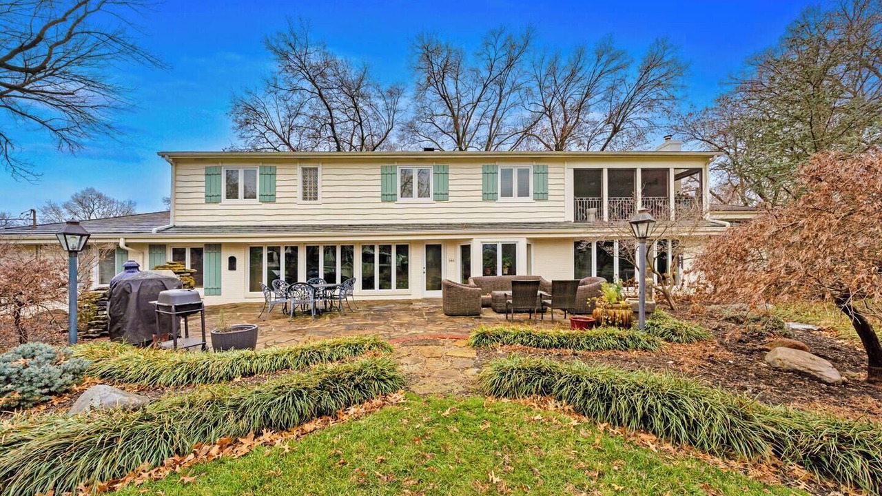 Photo of Outdoor in Leawood