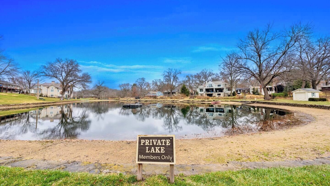 Photo of Outdoor in Leawood