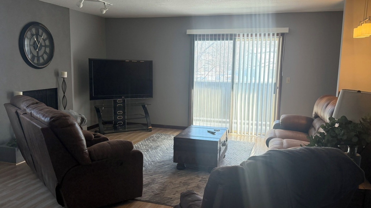 Photo of Livingroom in Emporia