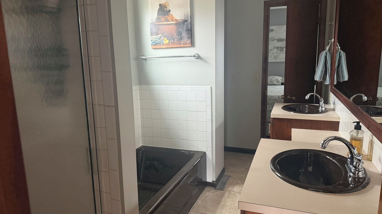 Photo of Bathroom in Emporia