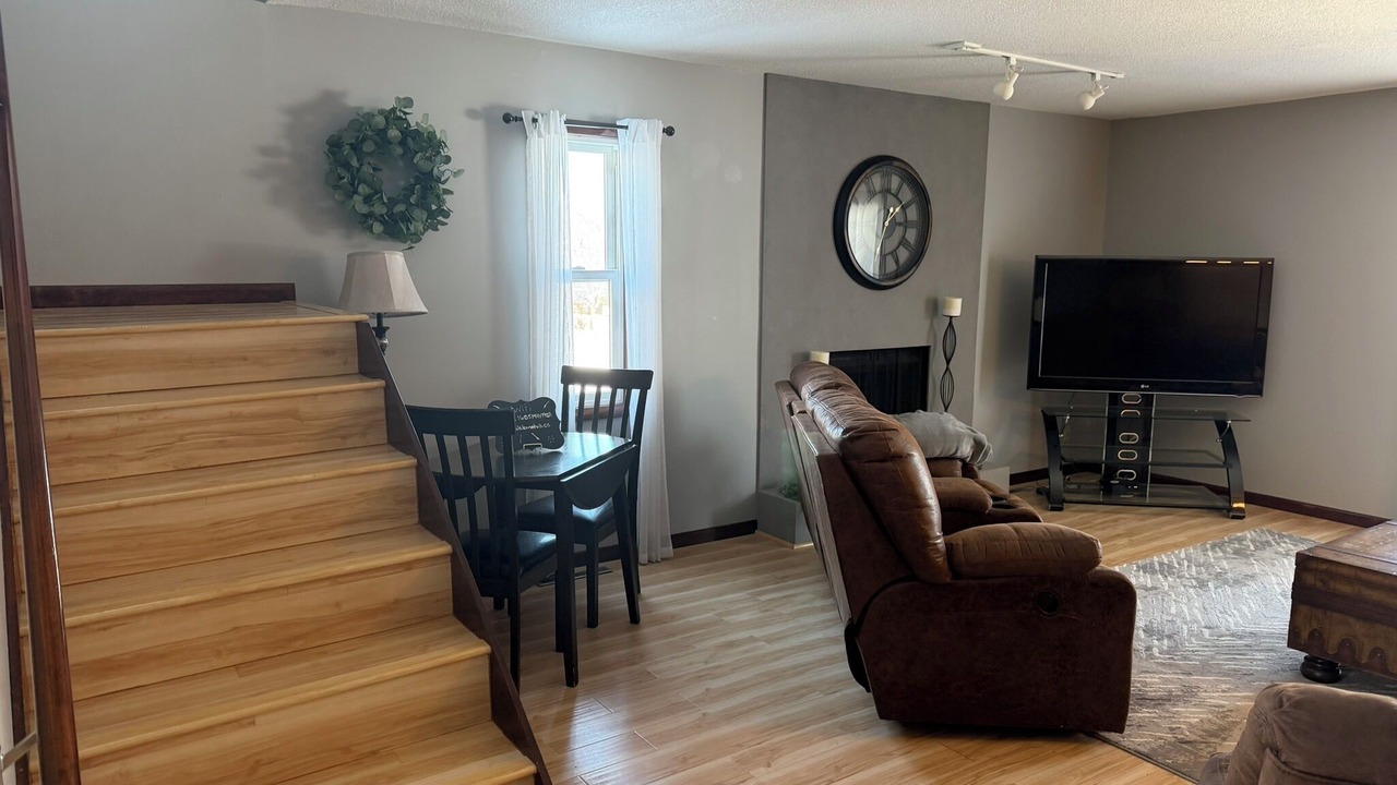 Photo of Livingroom in Emporia