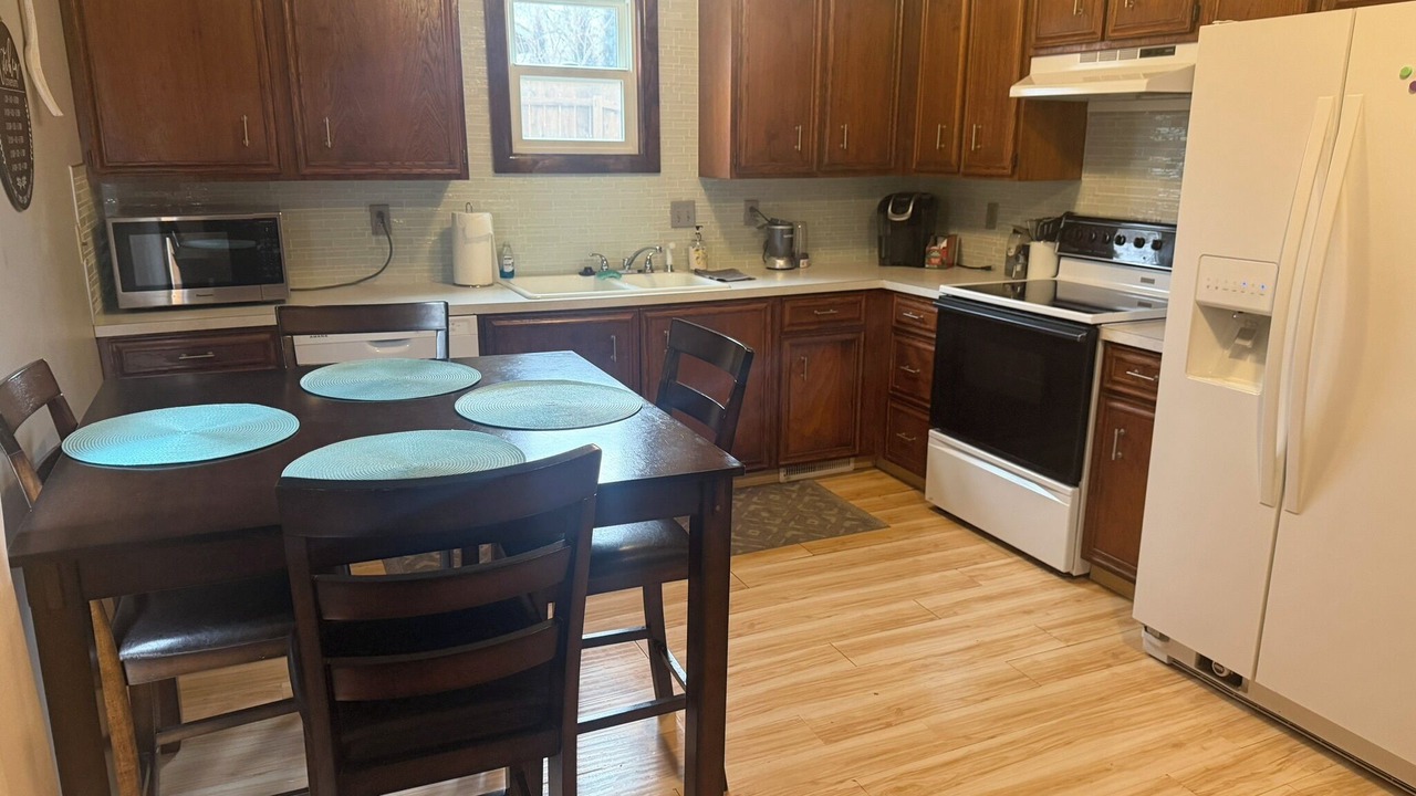 Photo of Kitchen in Emporia