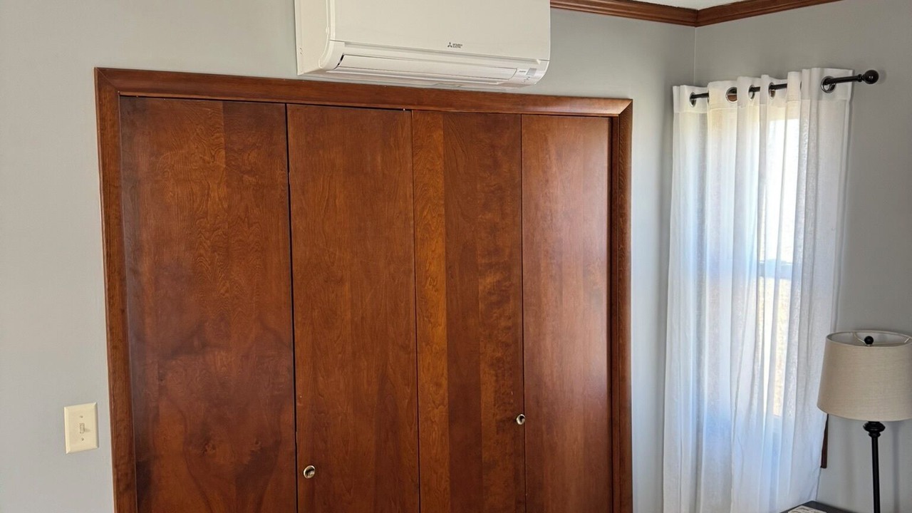 Photo of Bedroom in Emporia