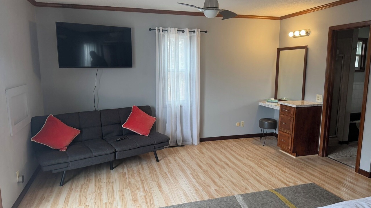 Photo of Bedroom in Emporia