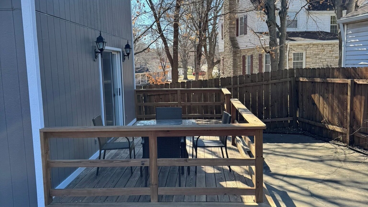 Photo of Outdoor in Emporia