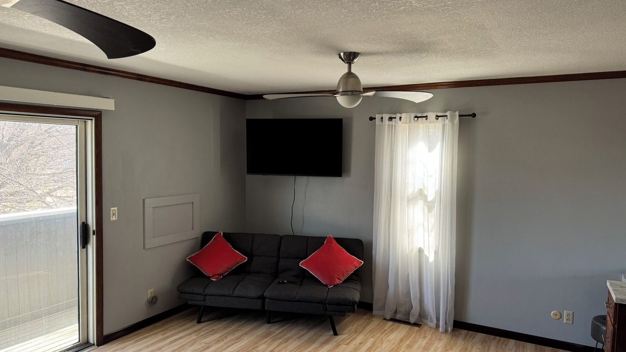 Photo of Livingroom in Emporia