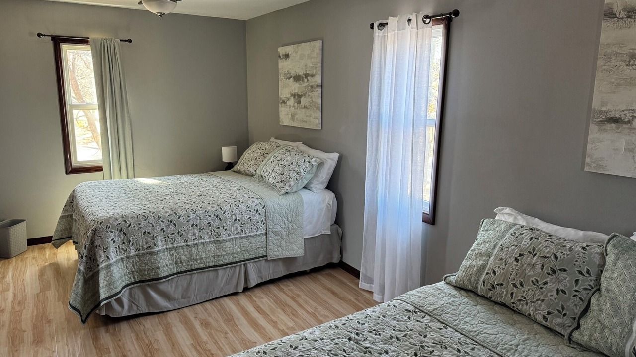 Photo of Bedroom in Emporia