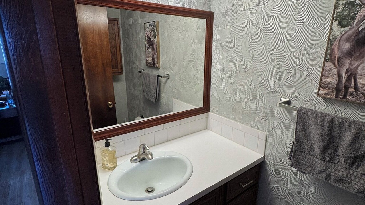 Photo of Bathroom in Emporia