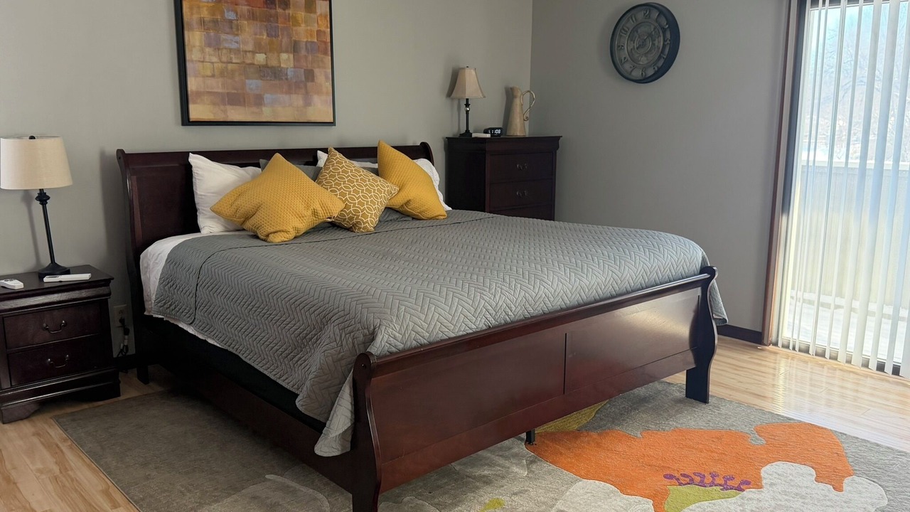 Photo of Bedroom in Emporia