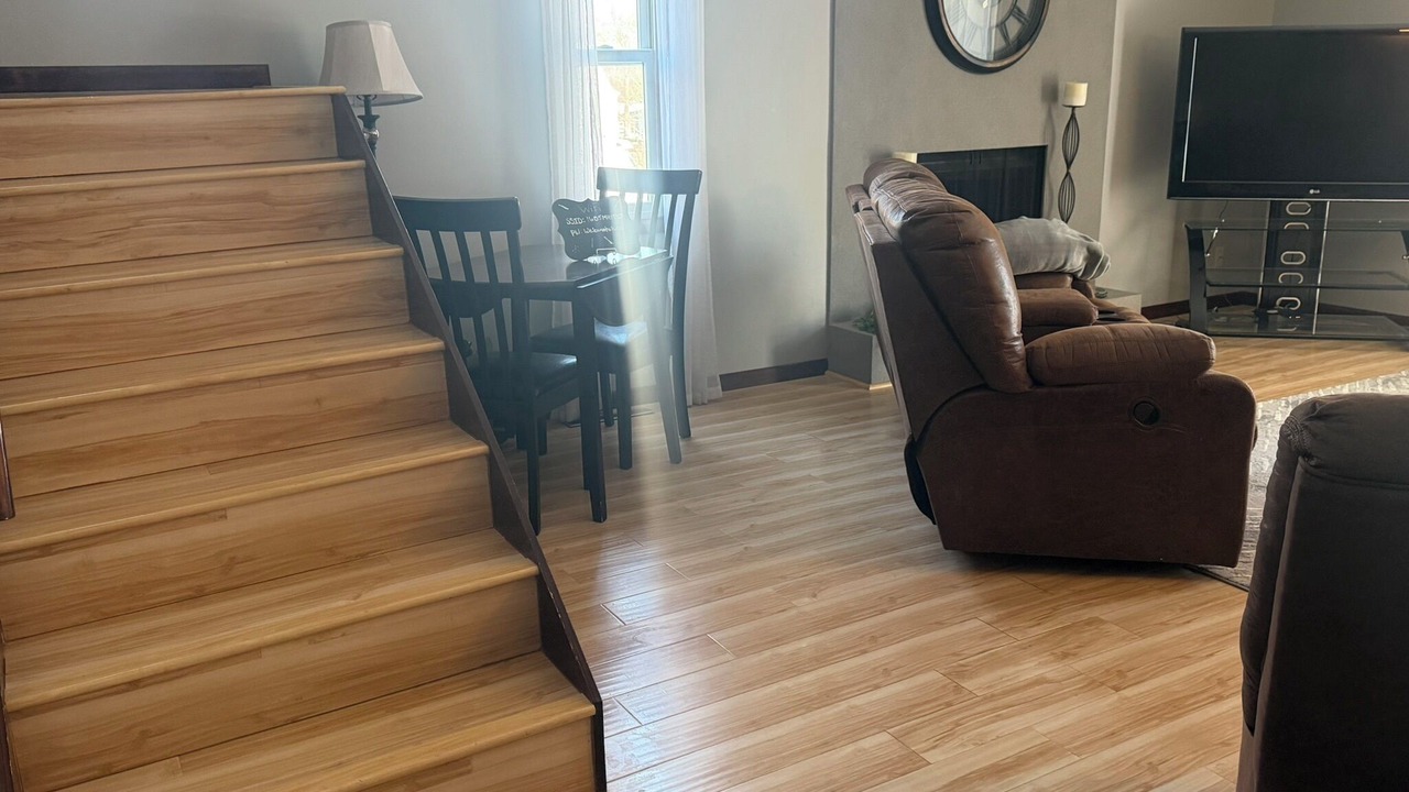 Photo of Livingroom in Emporia