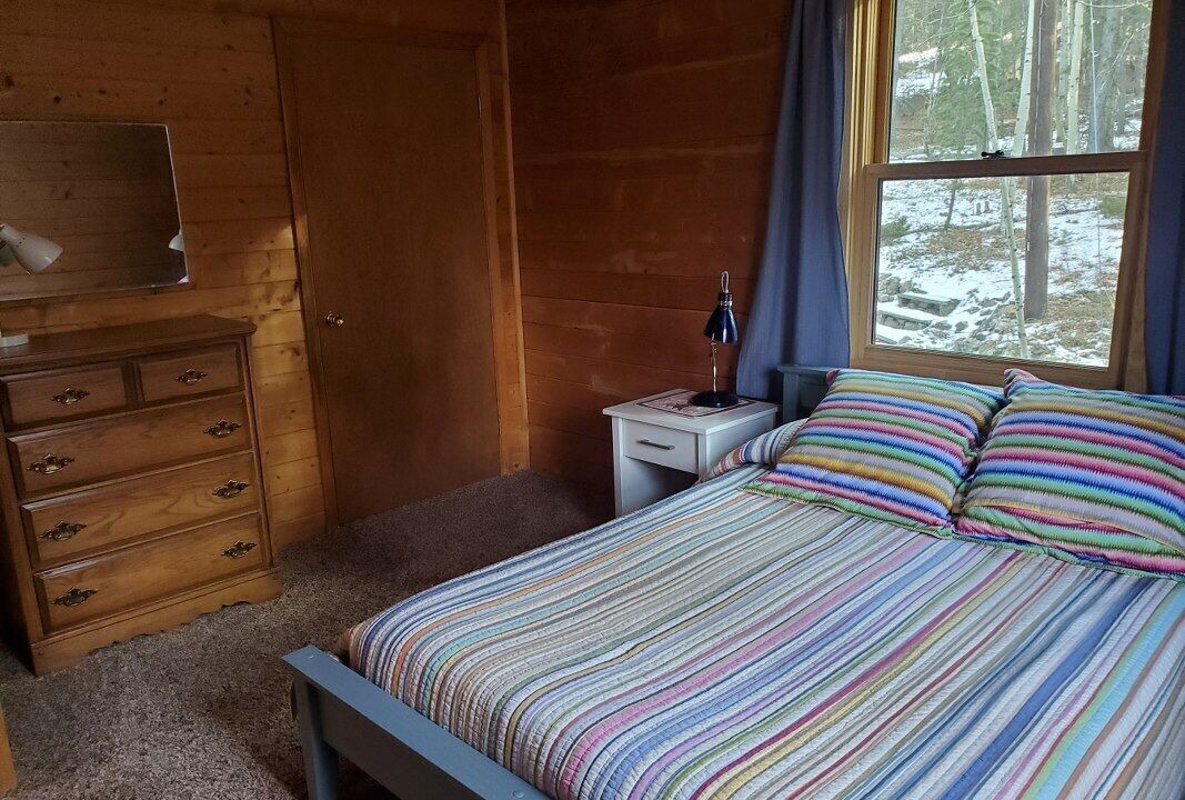 Photo of Bedroom in Black Hawk