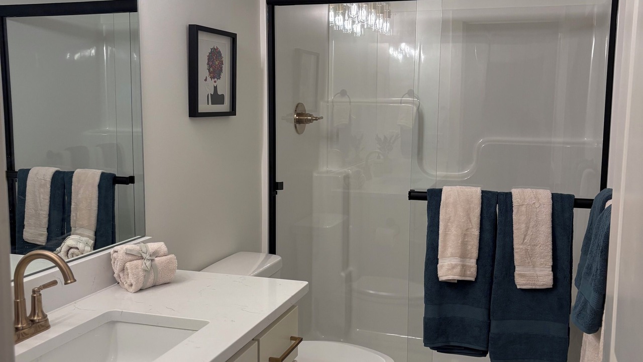 Photo of Bathroom in Platte City