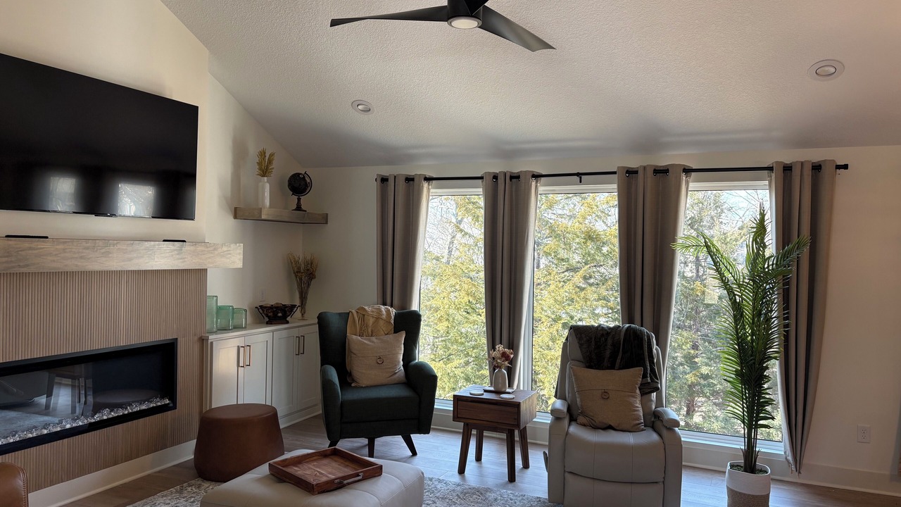 Photo of Livingroom in Platte City