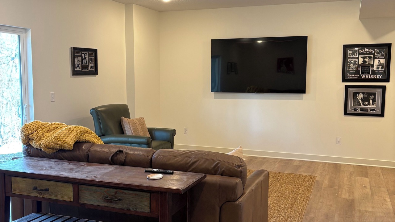 Photo of Livingroom in Platte City