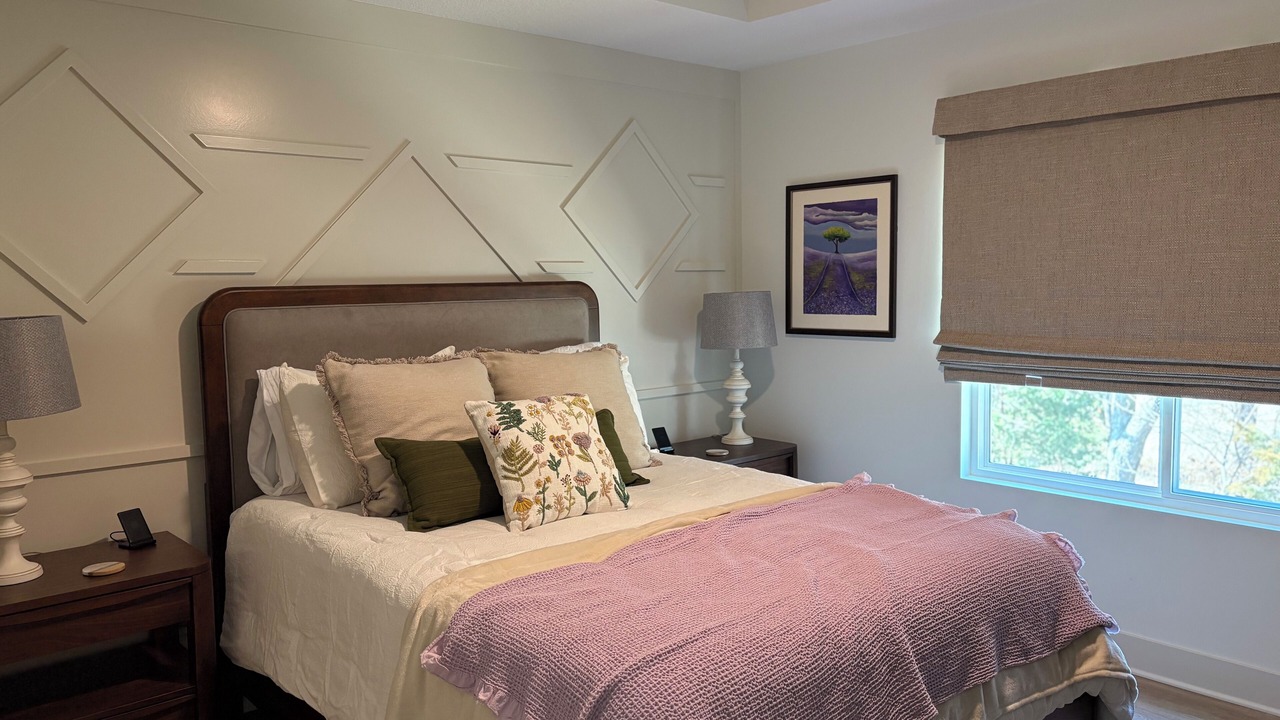 Photo of Bedroom in Platte City