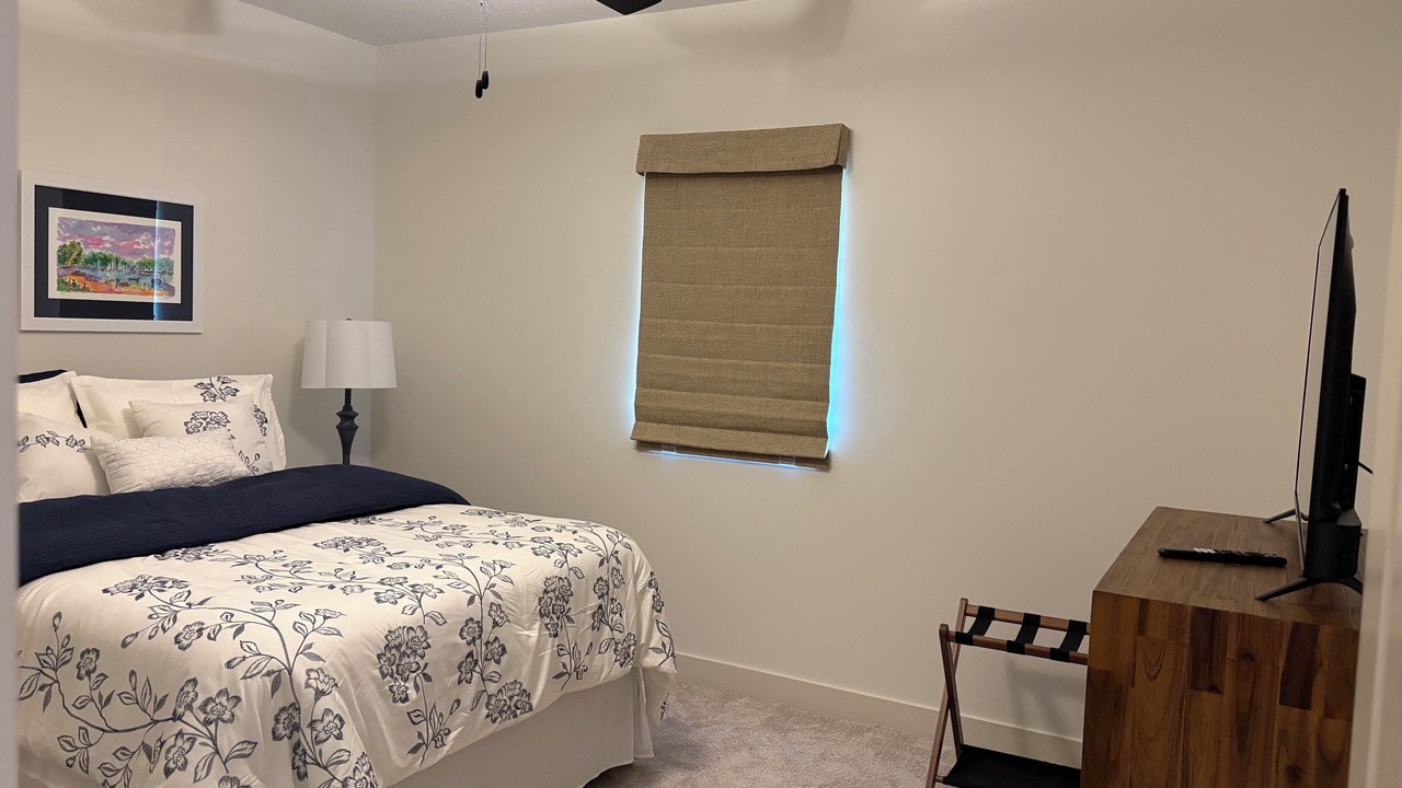 Photo of Bedroom in Platte City