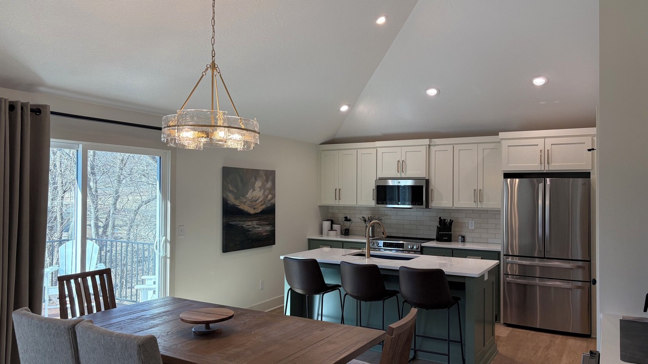 Photo of Kitchen in Platte City