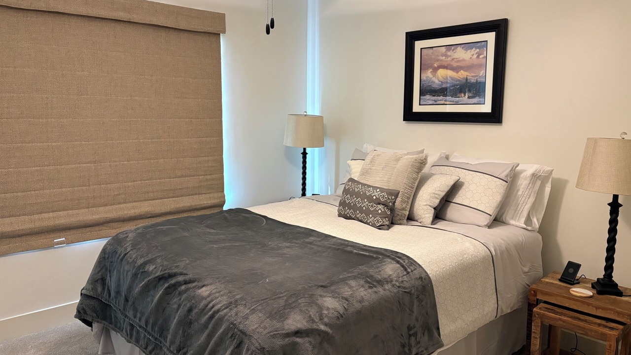 Photo of Bedroom in Platte City