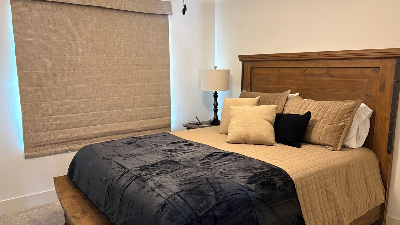 Photo of Bedroom in Platte City