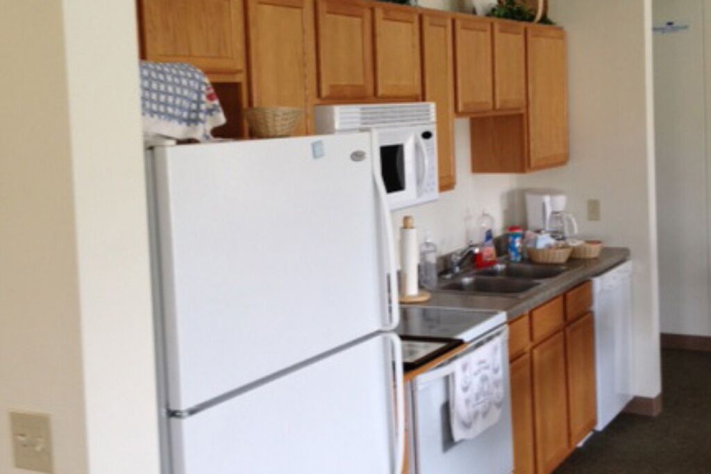 Photo of Kitchen in Cheyenne County