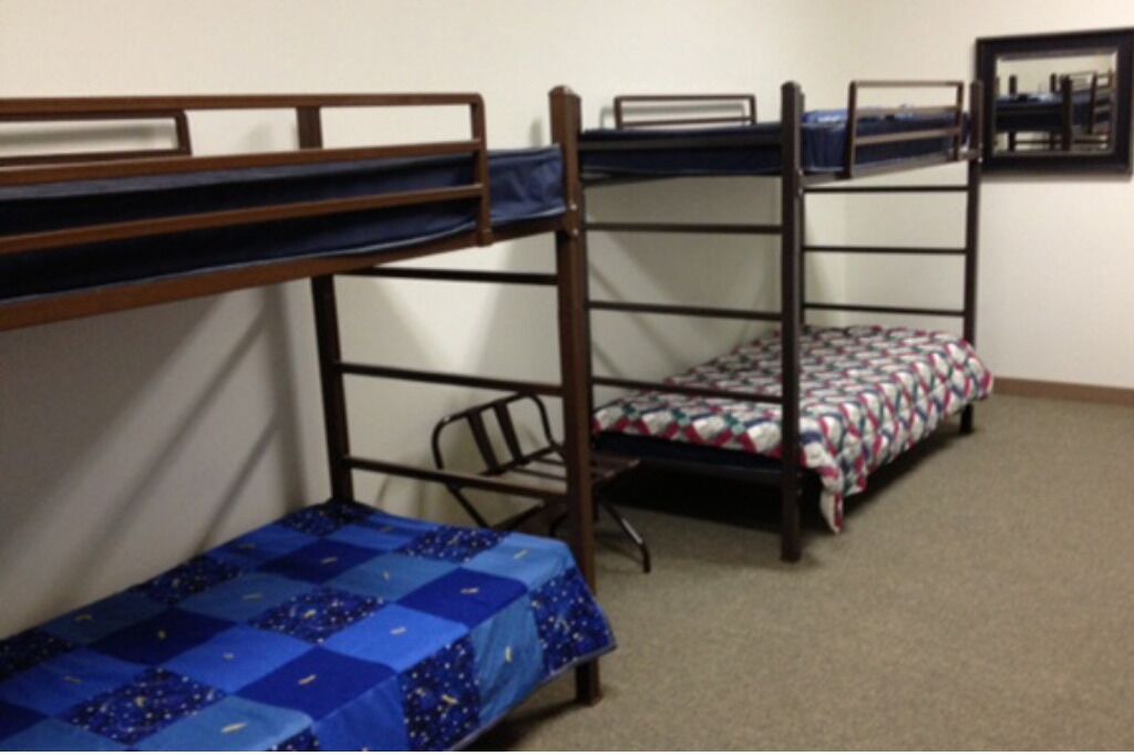Photo of Bedroom in Cheyenne County