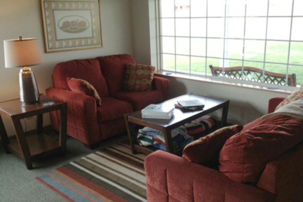 Photo of Livingroom in Cheyenne County