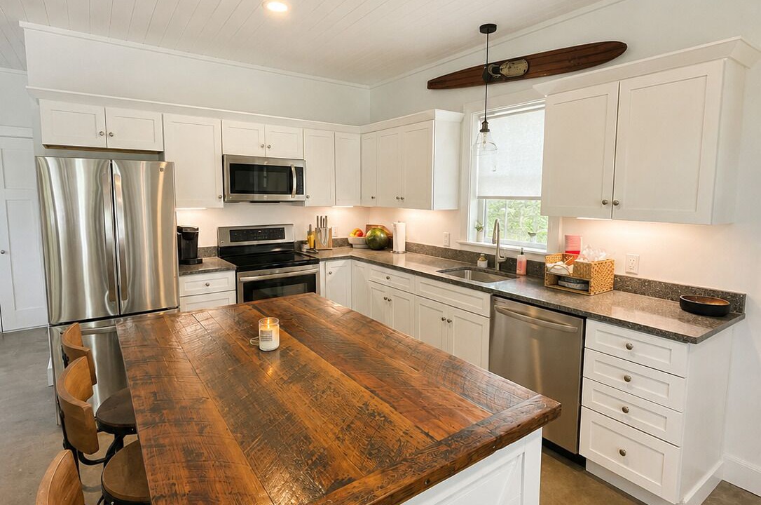 Photo of Kitchen in Alma