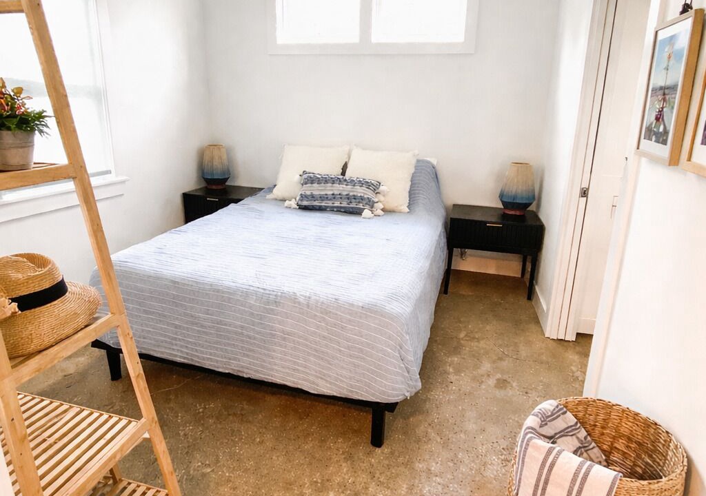 Photo of Bedroom in Alma