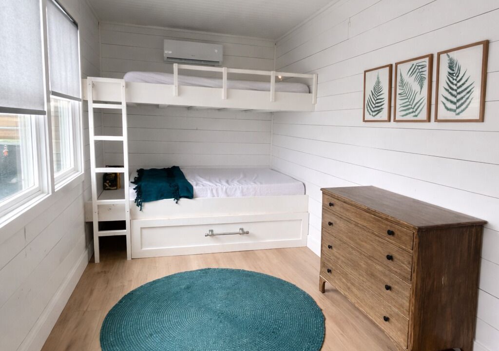 Photo of Bedroom in Alma