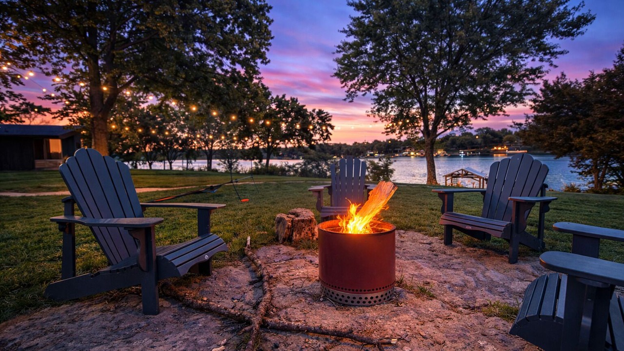 Photo of Outdoor in Alma