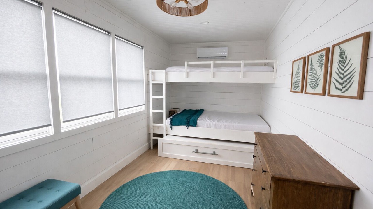 Photo of Bedroom in Alma