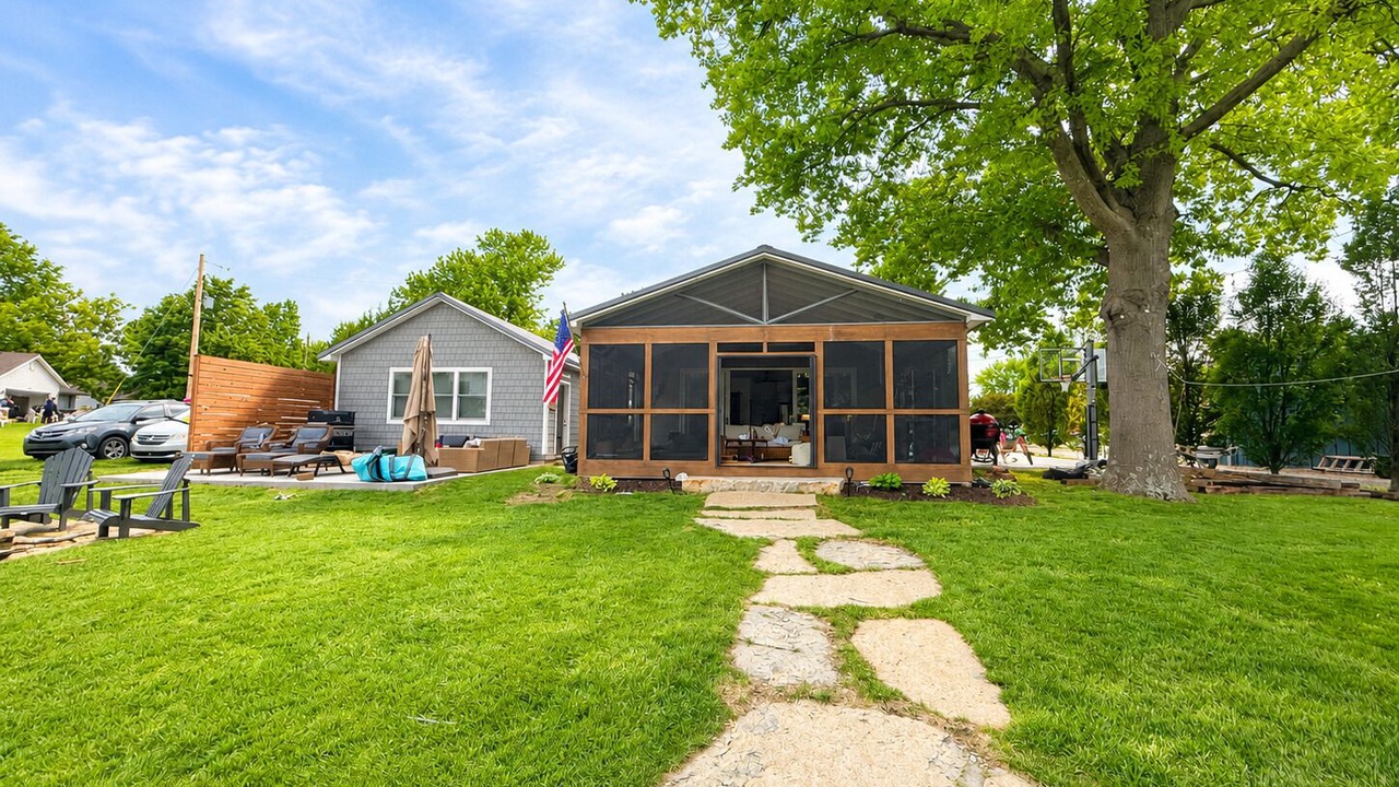 Photo of Outdoor in Alma