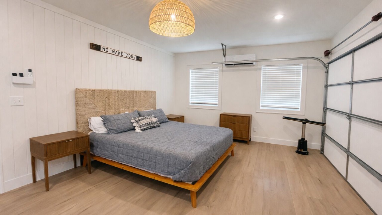 Photo of Bedroom in Alma