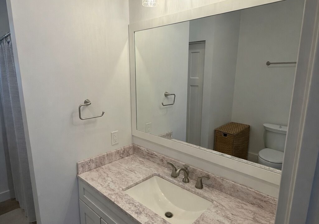 Photo of Bathroom in Alma