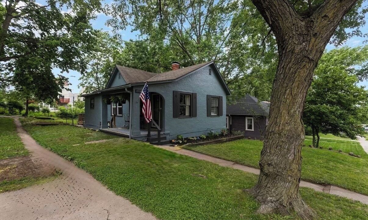 Photo of Outdoor in Rosedale