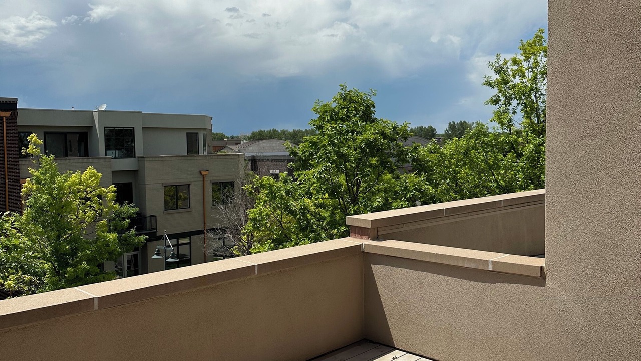 Photo of Outdoor in North Central Westminster