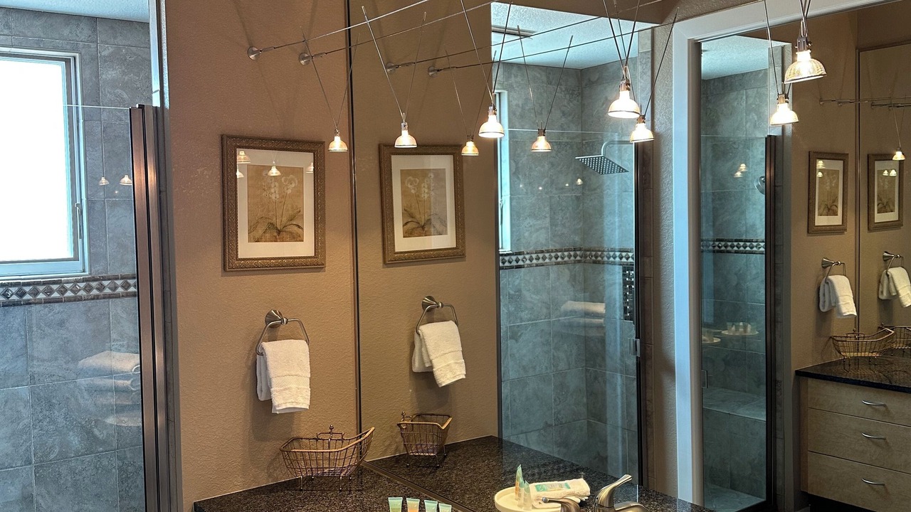 Photo of Bathroom in North Central Westminster