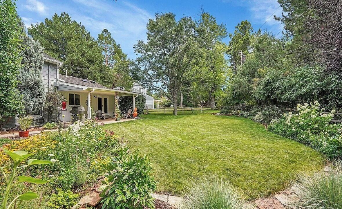 Photo of Outdoor in Cherry Knolls