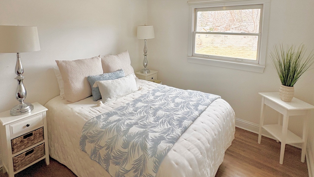 Photo of Bedroom in Cherry Knolls