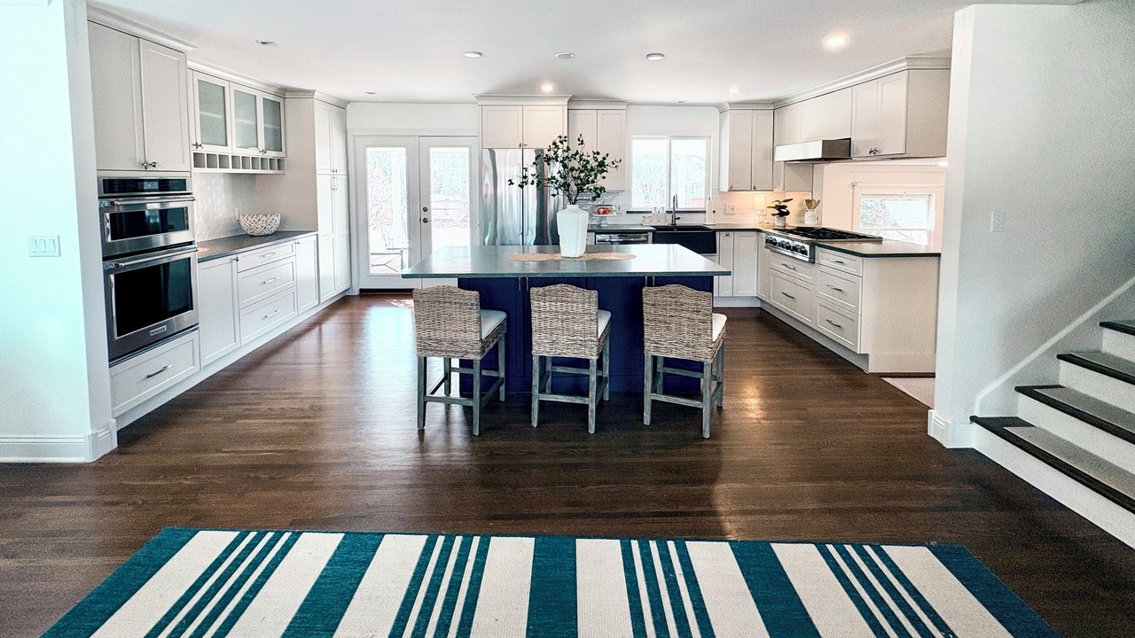 Photo of Kitchen in Cherry Knolls