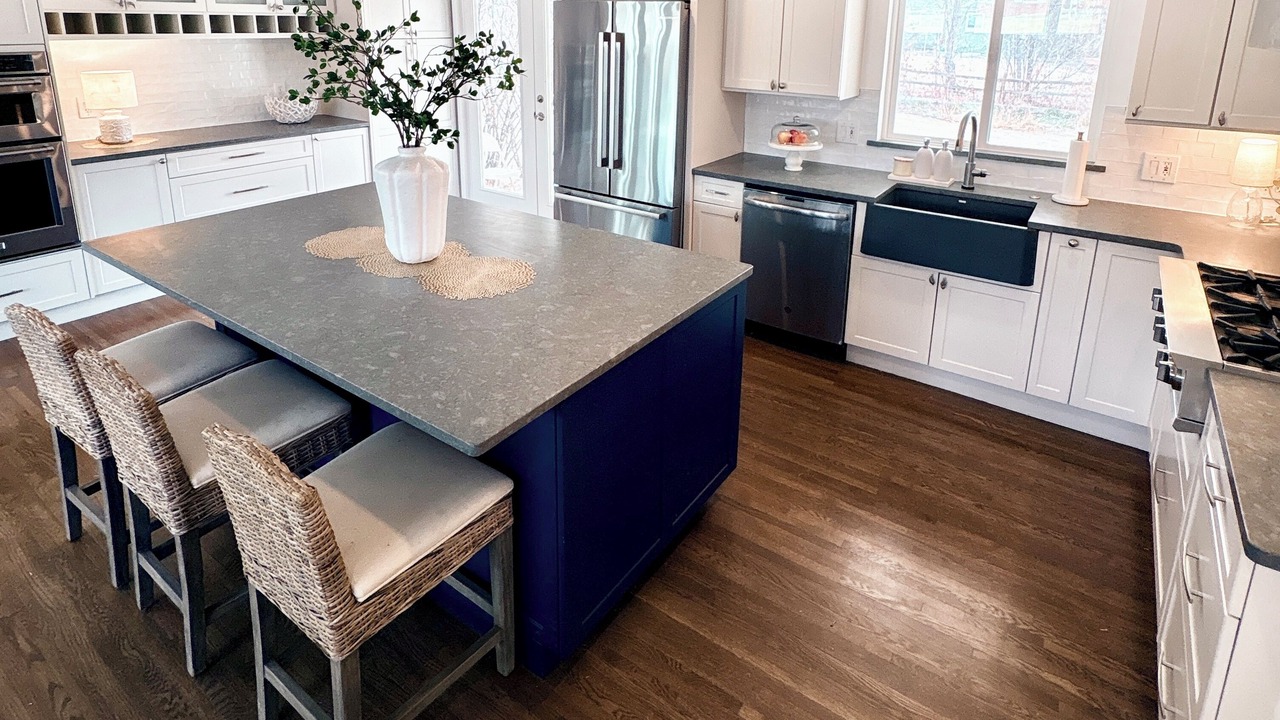 Photo of Kitchen in Cherry Knolls